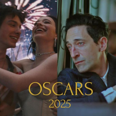 episode Topal: freak'n'films: analisis oscars 2025 artwork