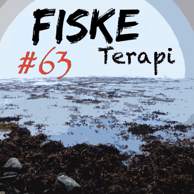 episode Fiske Terapi Episode#63 artwork