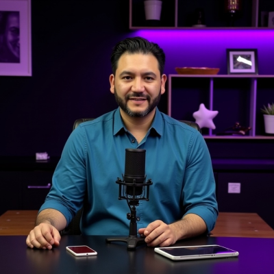 episode Episodio 21 - Transformación Digital en TTHH artwork
