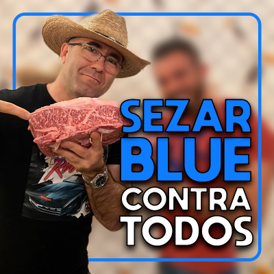 episode 2x16 TIRAR DEL CABLE | ELON MUSK compra TWITTER, Pelea carnívora: Sezar Blue vs Cenand con Pablo artwork