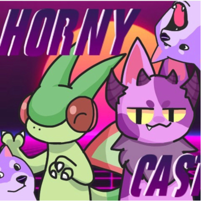 Hornycast