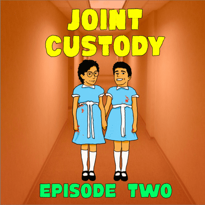 episode Episode 2: Spooky Samachar artwork