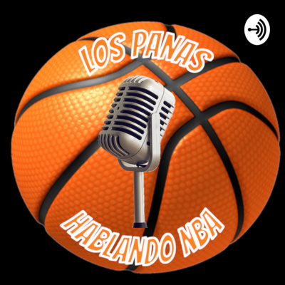 episode Resumen De Los Partidos De La NBA 10/24/2021 artwork