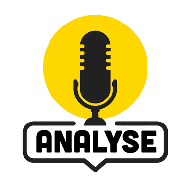 episode Verrat Der Rechten [Audioanalyse] artwork