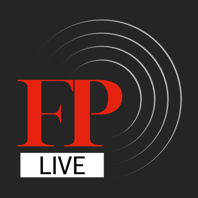 episode Bonus: Adam Tooze on Foreign Policy Live artwork