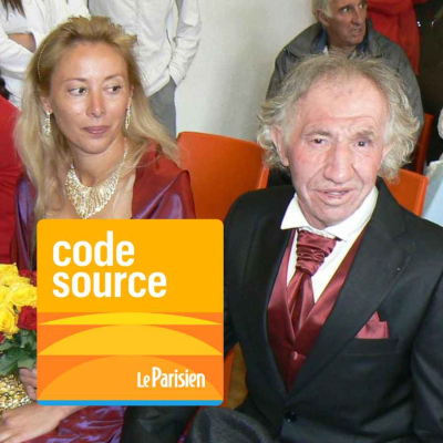 episode Affaire Marcel Amphoux : qui va hériter du « millionnaire en haillons » ? artwork