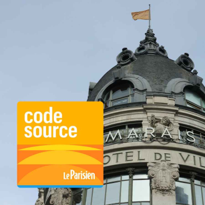 episode Shein au BHV : le pari risqué d'un grand magasin fragilisé artwork