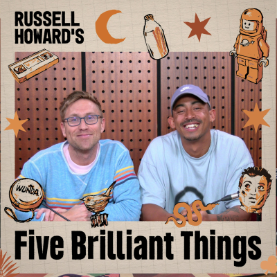 episode Jordan Stephens artwork
