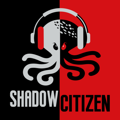 episode Alison Weir on Media bias on Palestine artwork