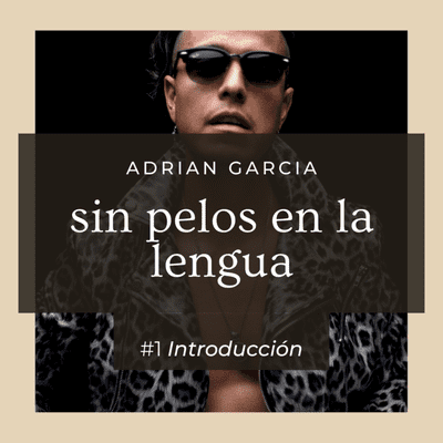 episode #1 - Introducción artwork