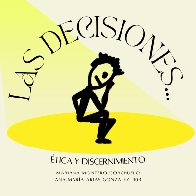 episode Las decisiones... artwork