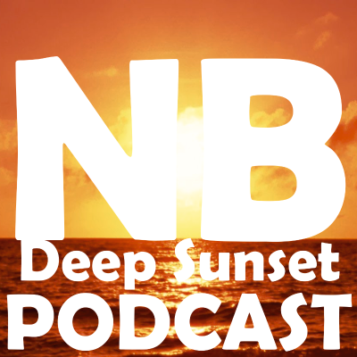 NOISE BEAT Deep Sunset podcast