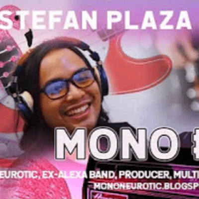 episode MONO Neurotic - FULL EPISODE #07 artwork