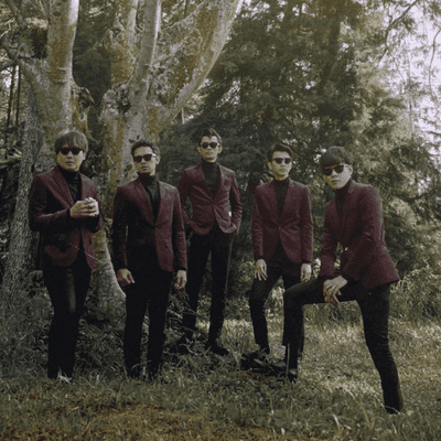 Lembaga Penyiaran The Changcuters