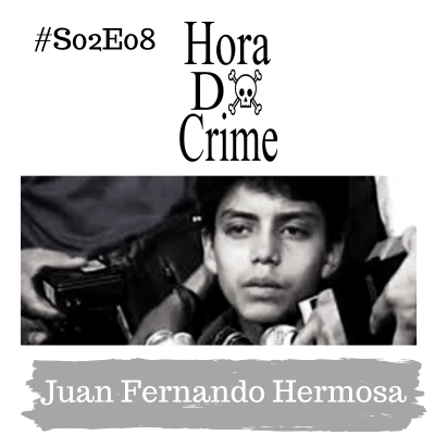 episode JUAN FERNANDO HERMOSA artwork