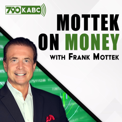 episode Mottek On Money 07-15-25 artwork