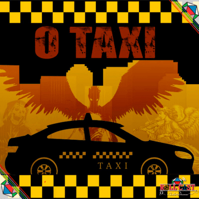 episode Especial - O táxi artwork