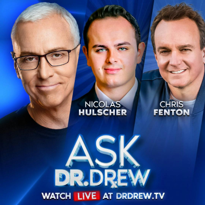 episode Is It Time To Cancel mRNA? Epidemiologist Asks How Many More Warning Signs We Need w/ Nicolas Hulscher & Chris Fenton – Ask Dr. Drew – Ep 480 artwork