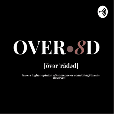OVER•8D