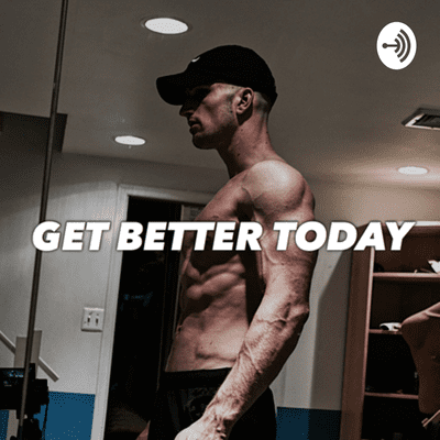 episode How to ACTUALLY control your weight artwork