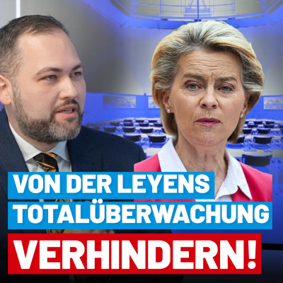 episode Ruben Rupp im Interview zur Chatkontrolle! artwork