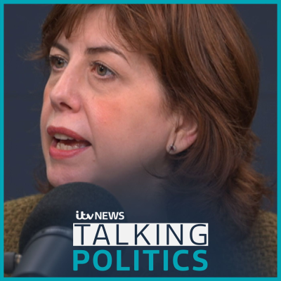 episode Will Budget tax rises WRECK trust in Labour? We asked its deputy leader artwork