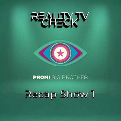 episode #225 - Pias Promi Big Brother Recap Show 1 artwork
