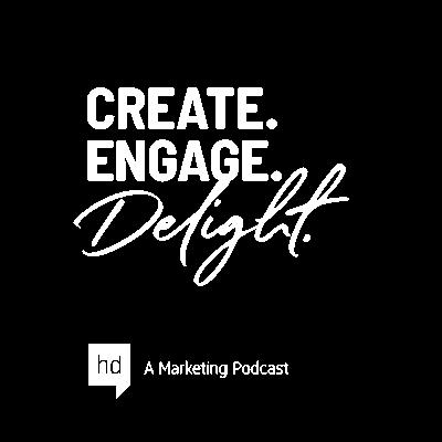 Create. Engage. Delight - Hart Design