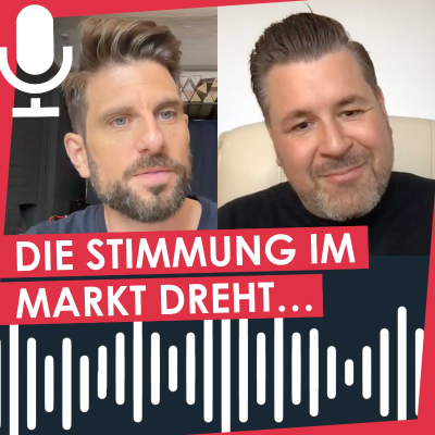 episode 579🎙️| Profi-Investor: Die letzten 2 Jahre waren die härtesten… (Interview mit Daniel Kleinert) artwork