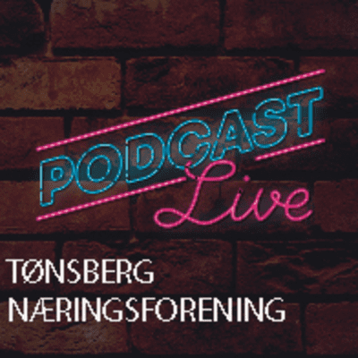 episode Episode 3: Tønsberg kommune bevilger 3 millioner krone artwork