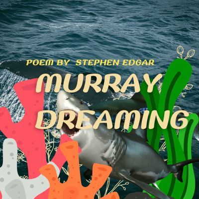 episode Murray Dreaming artwork