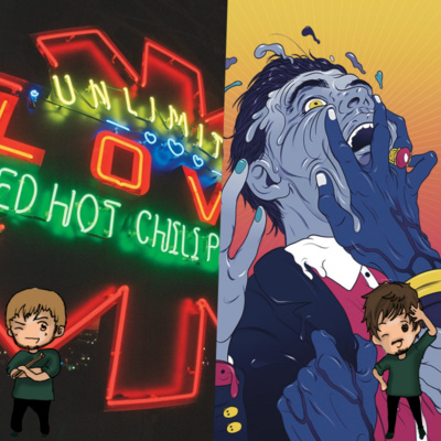episode Unlimited Love & Get to Heaven artwork
