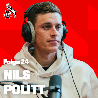 episode Nils Politt - "Ohne den FC wäre ich vielleicht kein Radprofi" artwork