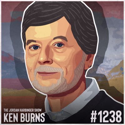 episode 1238: Ken Burns | What If the American Revolution Isn't Over? artwork
