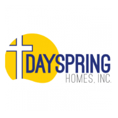 episode Dayspring Homes artwork