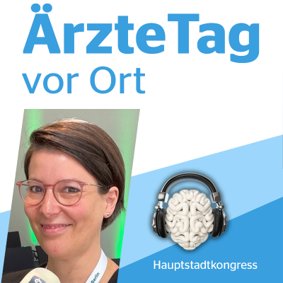 episode Mit einer Telefonnummer zur Patientensteuerung: Funktioniert das in Österreich, Frau Reich? artwork