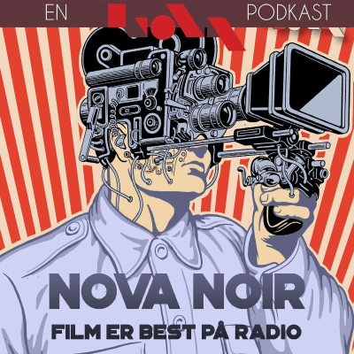 Coverbild der Sendung Nova Noir