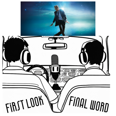 episode The Life of Chuck artwork