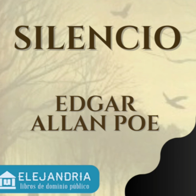 episode Silencio - Edgar Allan Poe [Audiolibro] artwork