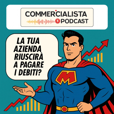 episode Il termometro dell’azienda artwork