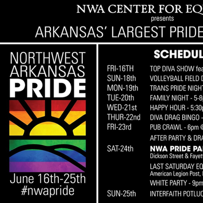 episode Episode 51: NWA Pride 2017 artwork