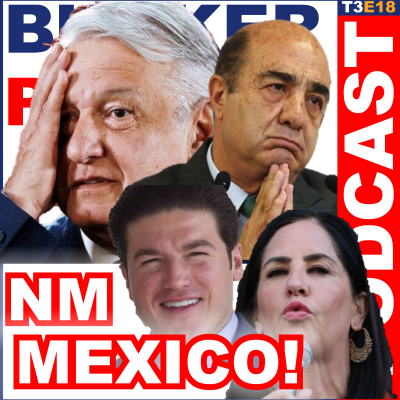 episode NM Mexico! | Yo Quejandome del Sistema Mexicano artwork