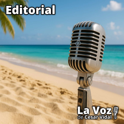 episode Editorial: El último editorial de la undécima temporada - 11/07/25 artwork