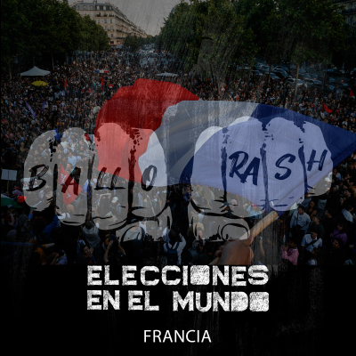 episode Francia, un freno al fascismo artwork