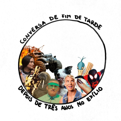 episode Episódio XI - Furiosa: A Mad Max Saga artwork