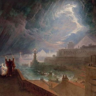 episode Vaéra : le ciel sur la tête artwork