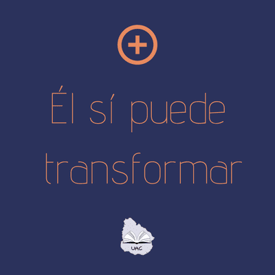 episode 02x01 - Él sí puede transformar artwork