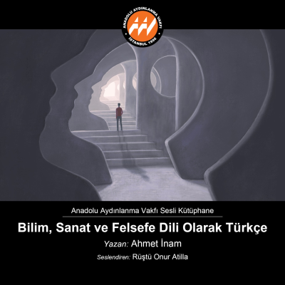 episode Bilim, Sanat ve Felsefe Dili Olarak Türkçe artwork