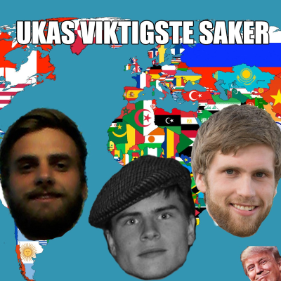 Ukas Viktigste Saker