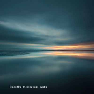 episode Deep Energy 2195 - The Long Calm - Part 4 artwork